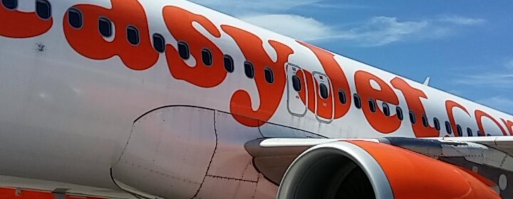 Avis Du Vol EasyJet Porto Nantes En Economique