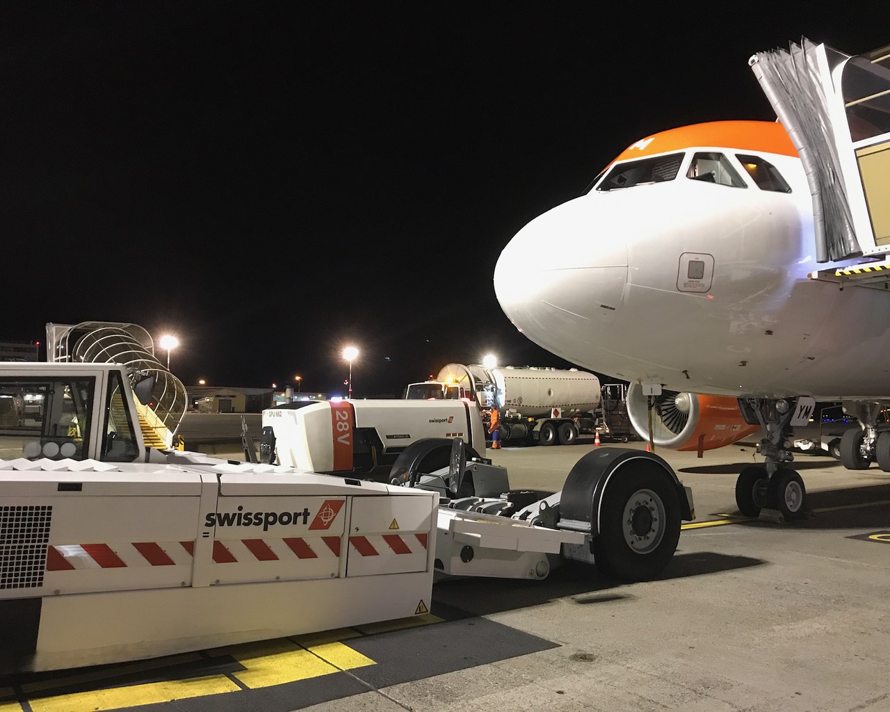 Avis du vol easyJet Mulhouse Bâle Dresden en Economique