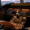 CA933 by Airlinepilot