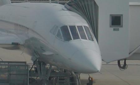 concorde
