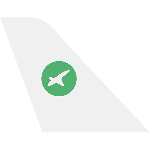 Voir les avis à propos de Hibernian Airlines Hibernian Airlines tail