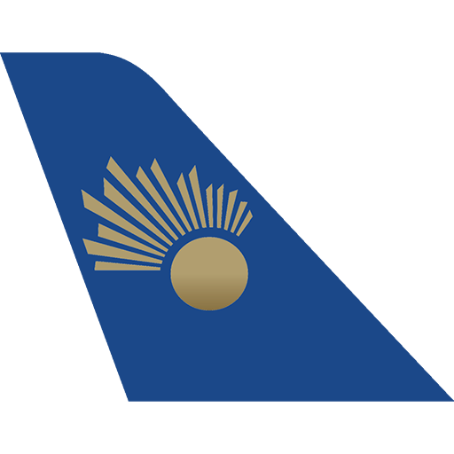 Voir les avis à propos de Nile Air Nile Air tail