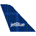 See reviews for JetBlue Airways JBU
