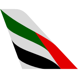 Voir les avis à propos de Emirates UAE
