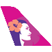 See reviews for Hawaiian Airlines HAL