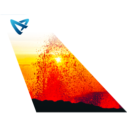 See reviews for Air Austral REU