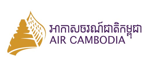 See reviews for Air Cambodia KHV
