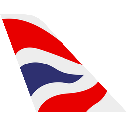 See reviews for British Airways BAW