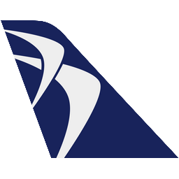 Voir les avis à propos de Blue Air Blue Air tail