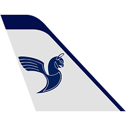 Voir les avis à propos de Iran Air Iran Air tail