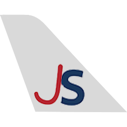 Voir les avis à propos de JetSmart JetSmart tail