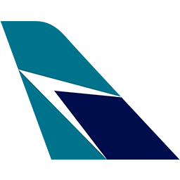 Voir les avis à propos de WestJet WestJet tail