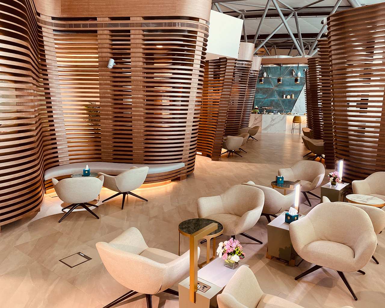 read reviews on lounge: Majan Lounge 1597