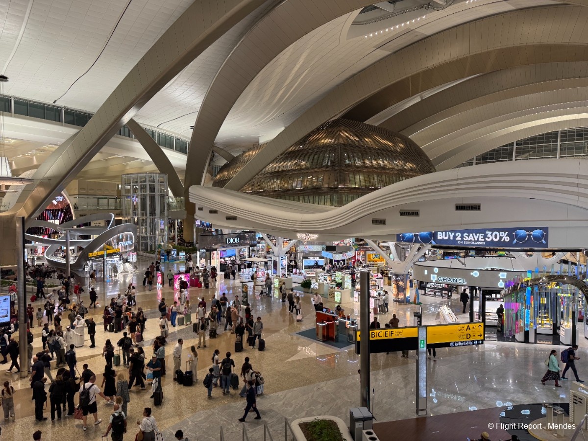 Etihad Airways Abu Dhabi → Kuala Lumpur