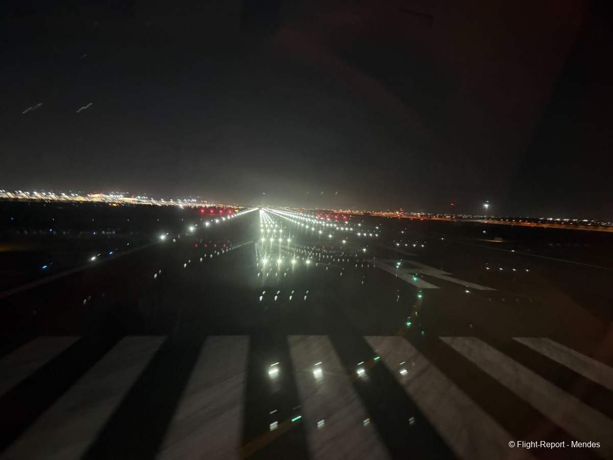 Etihad Airways Abu Dhabi → Kuala Lumpur