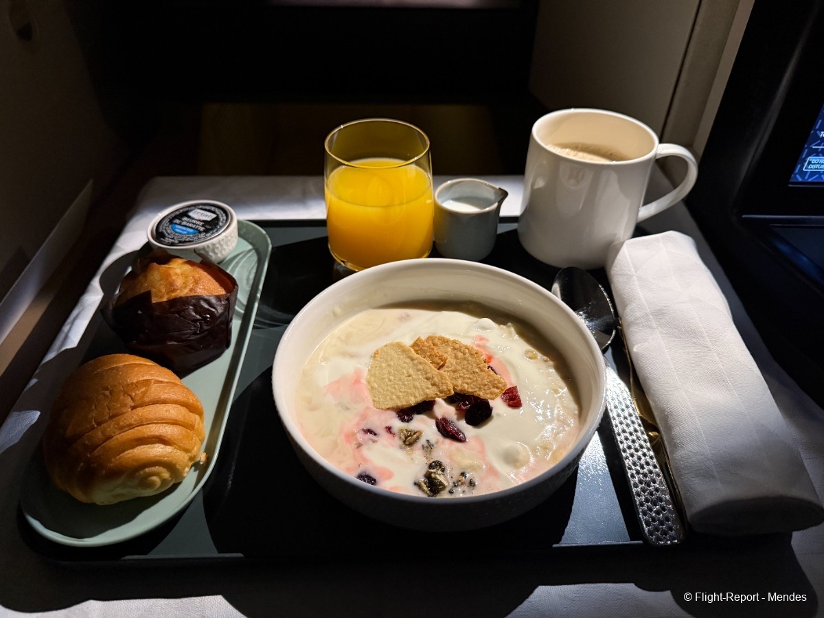 Etihad Airways Abu Dhabi → Kuala Lumpur