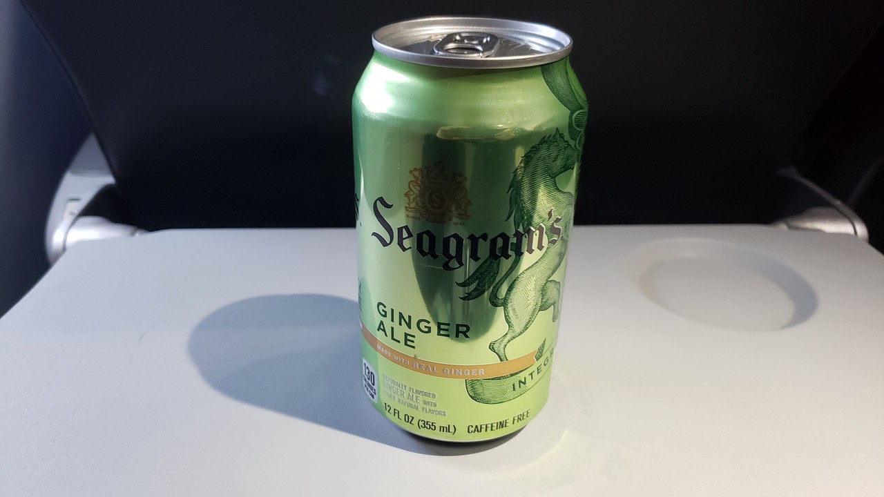 photo gingerale