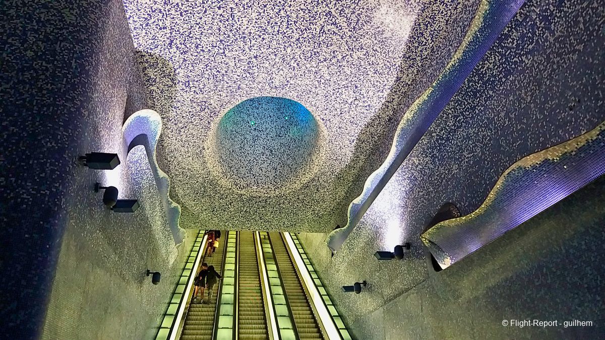 photo naples-station-metro