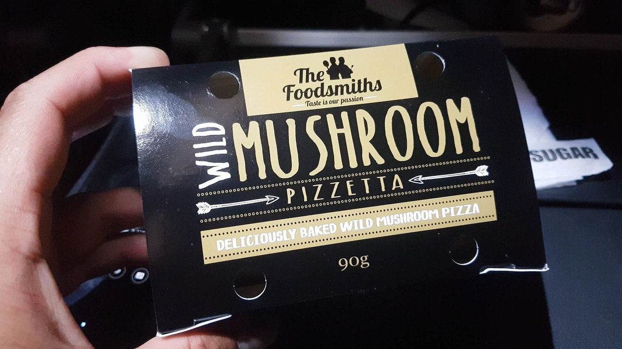 photo mushroom-pizza