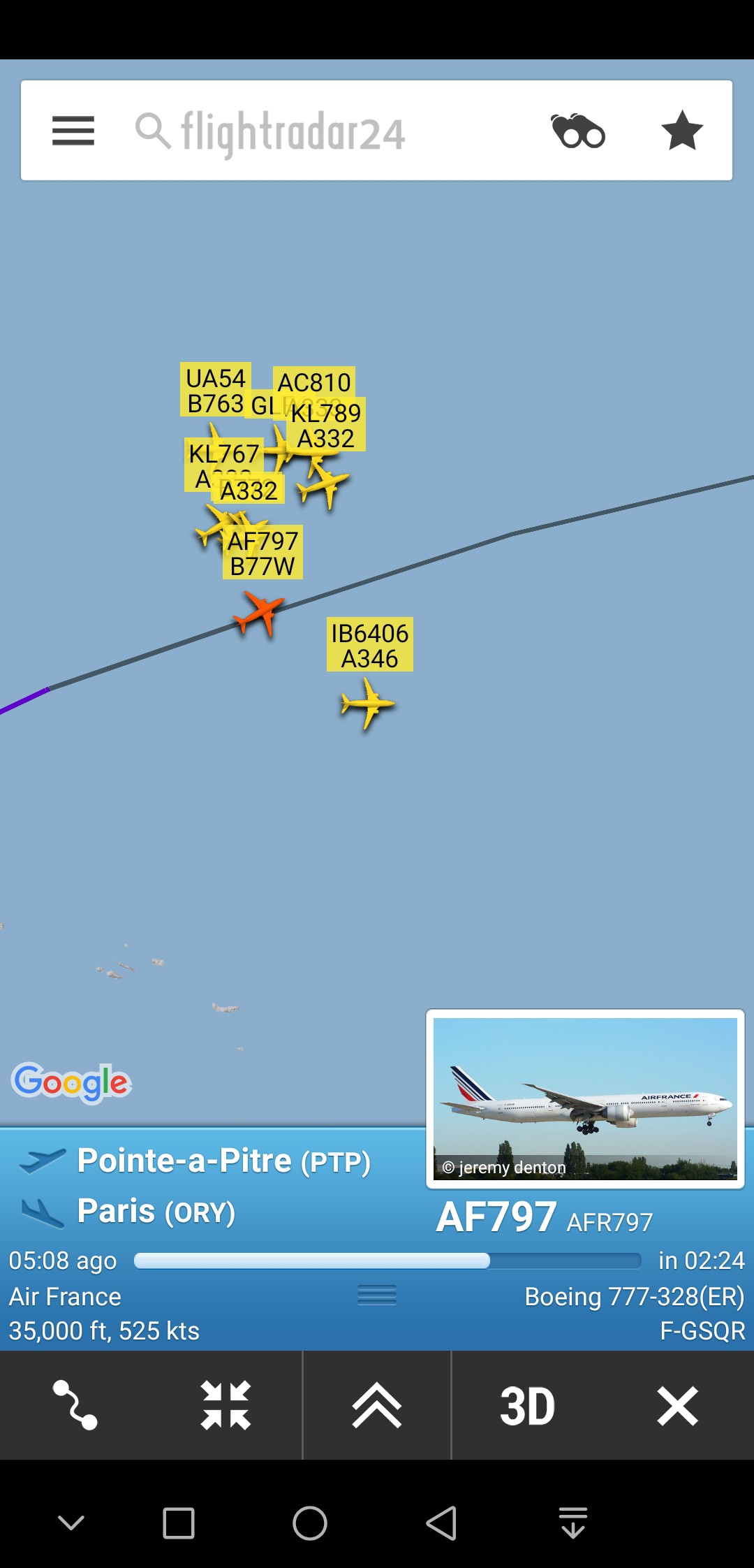 photo screenshot_20190727_075524_comflightradar24pro