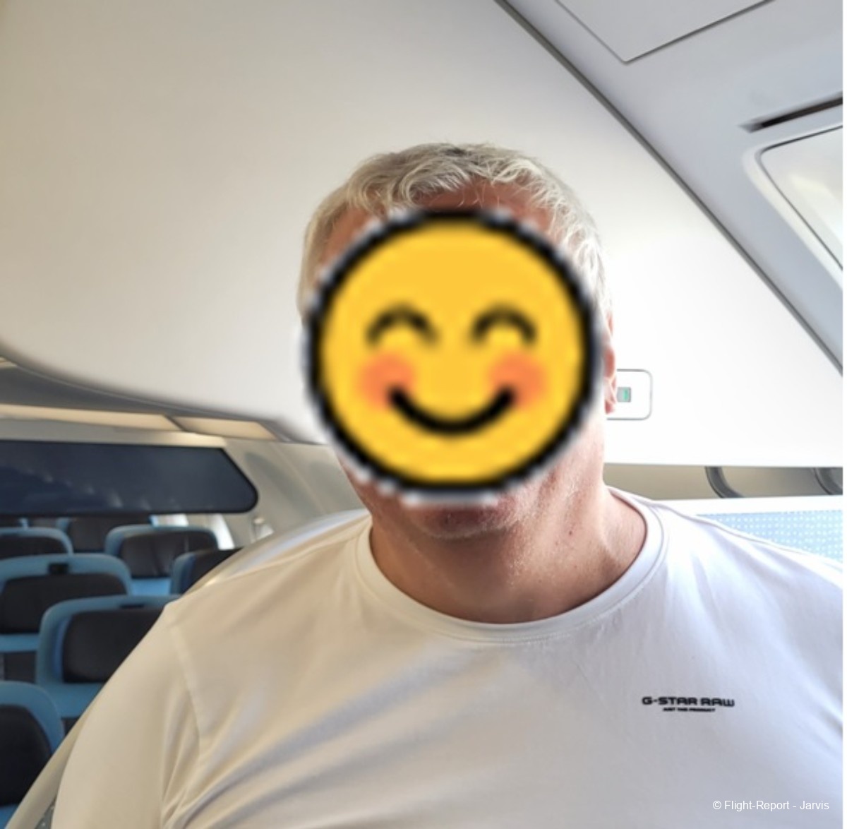 photo sourire