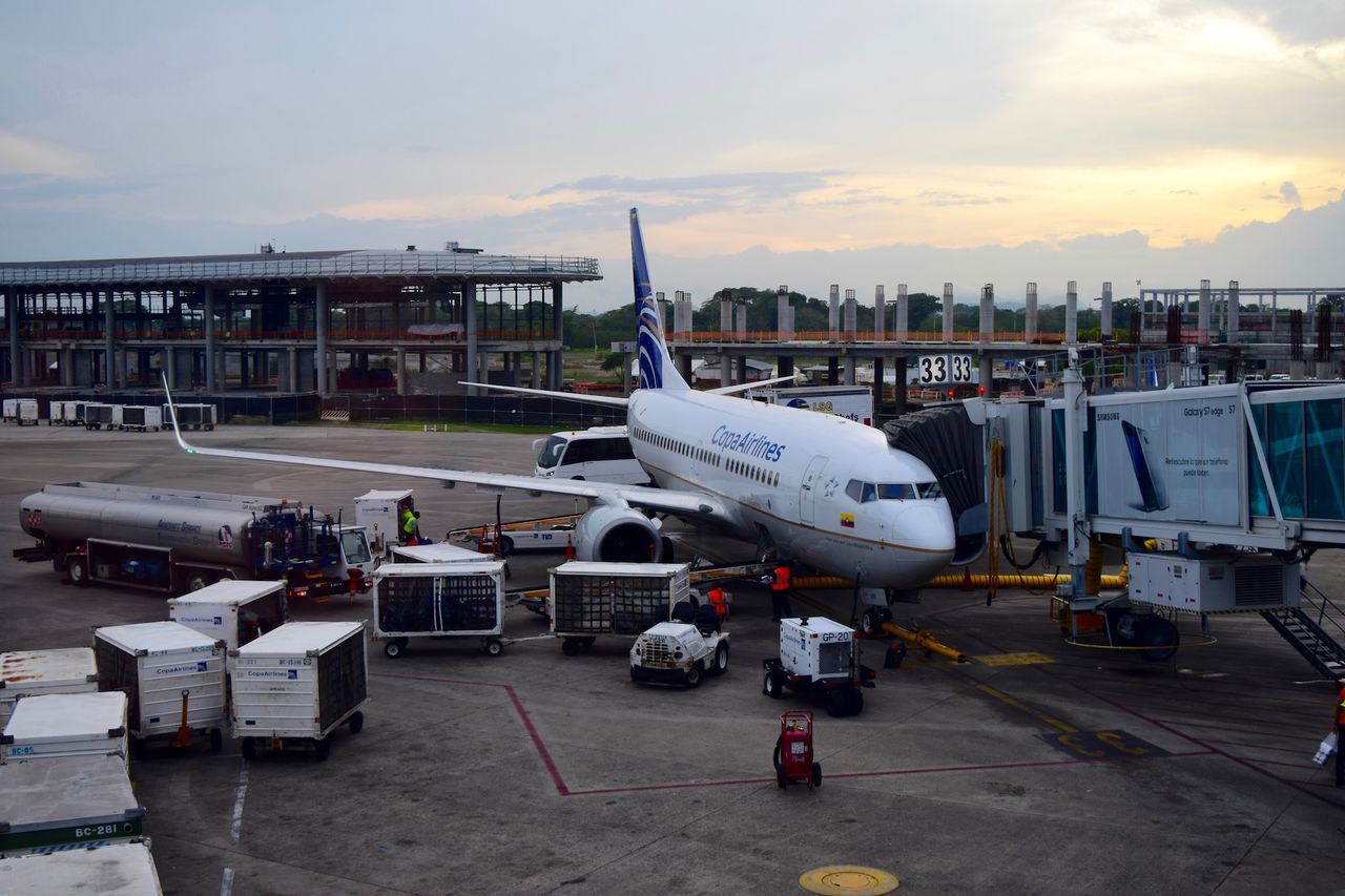 Copa Airlines Flights and Reviews (with photos) - Tripadvisor