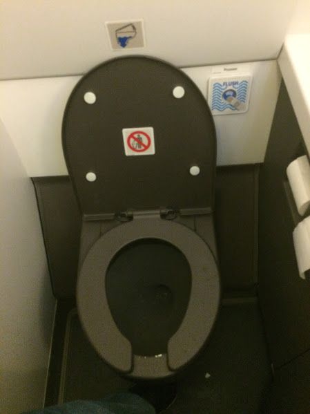 photo toilettes