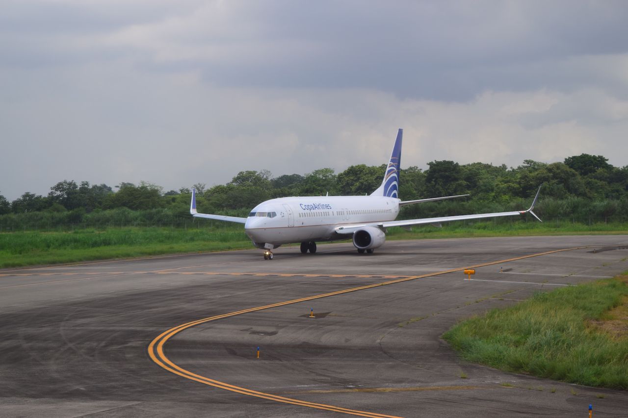 Review: Copa Airlines Business Class, Los Angeles to Panama - Travel Codex
