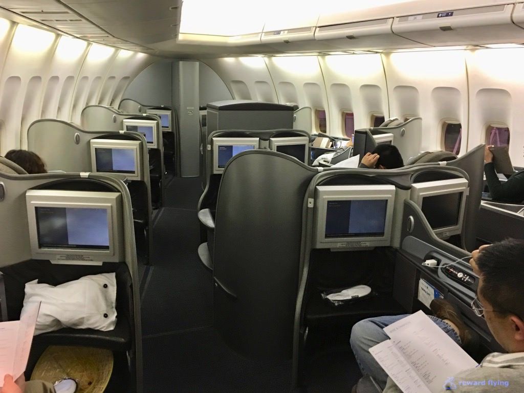 Sussing Out United Airlines' New Seats – Chicago Magazine