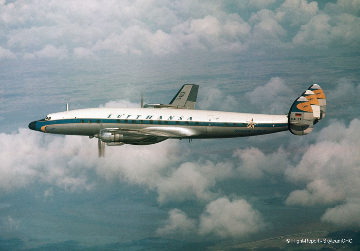 photo lufthansa-starliner