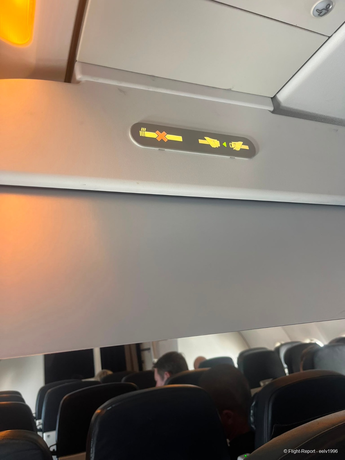 Air France Paris → Amsterdam
