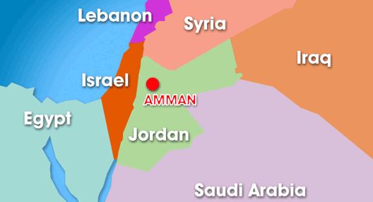 photo jordan-map