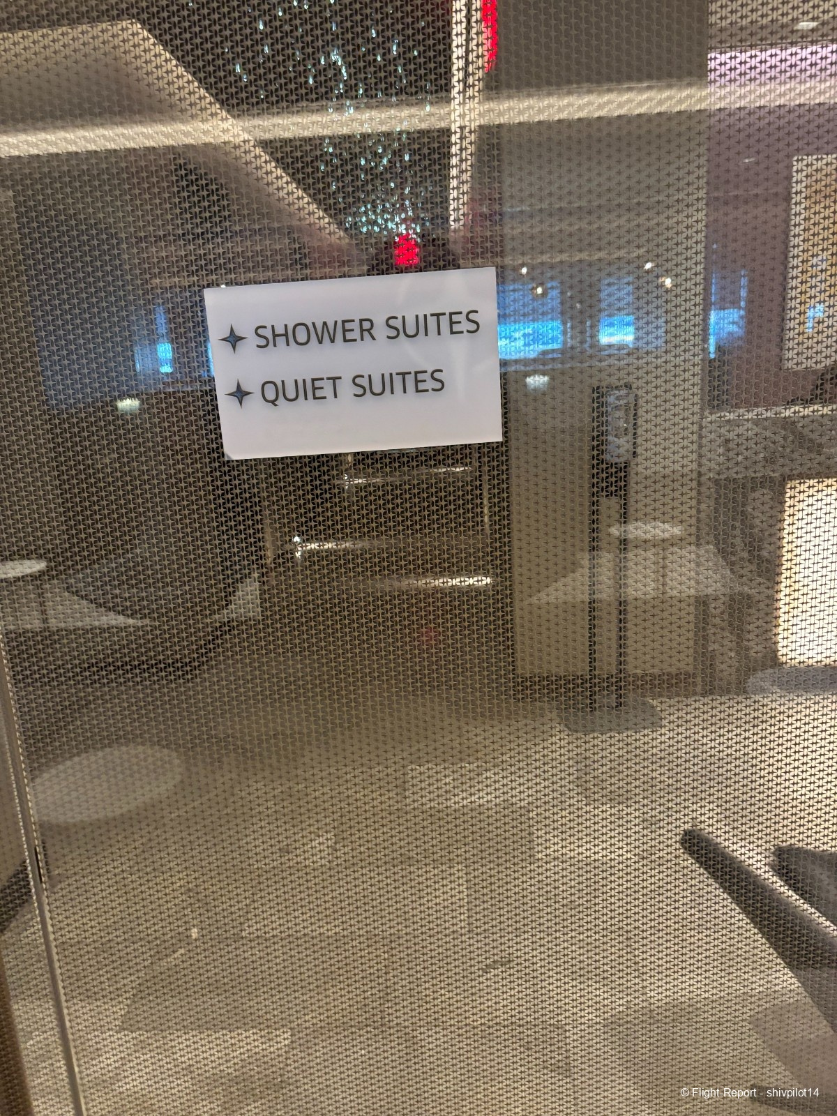 photo shower-suites-and-quiet-suites