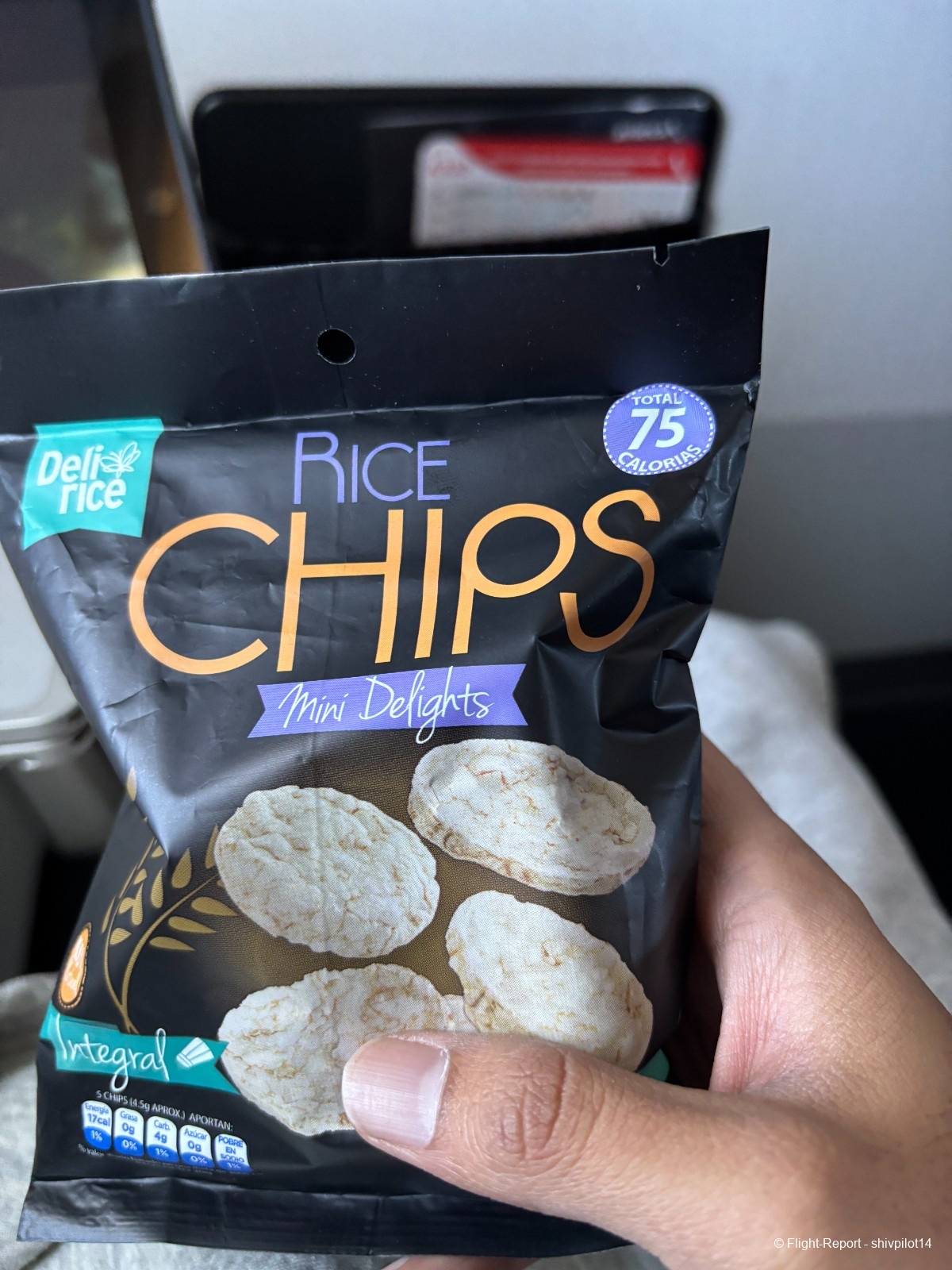 photo rice-chips