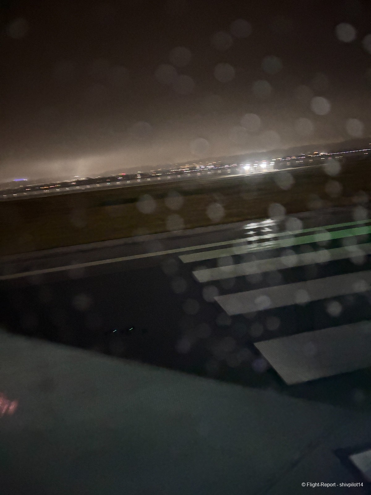 photo window-view-takeoff