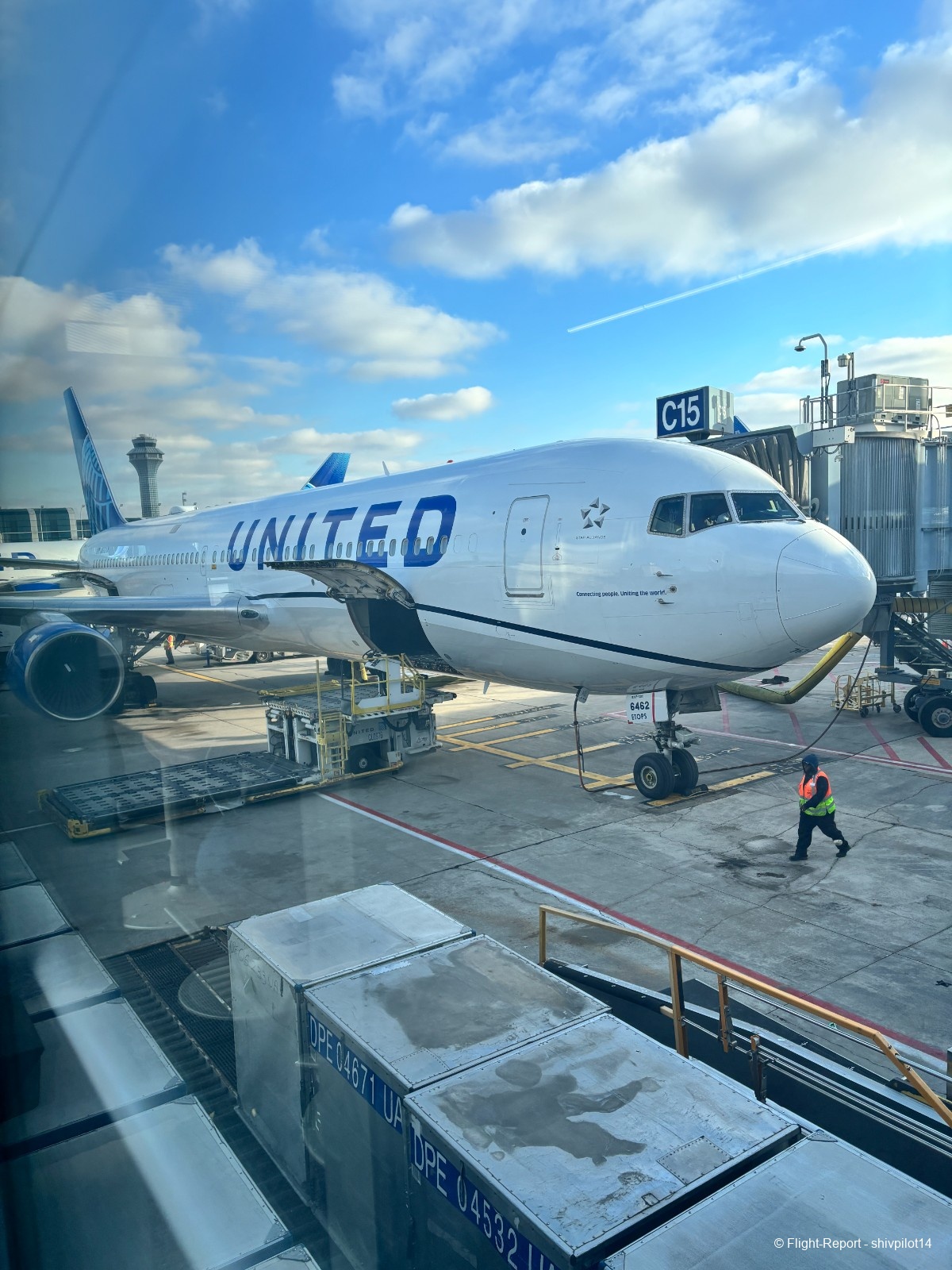 photo aircraft-overview