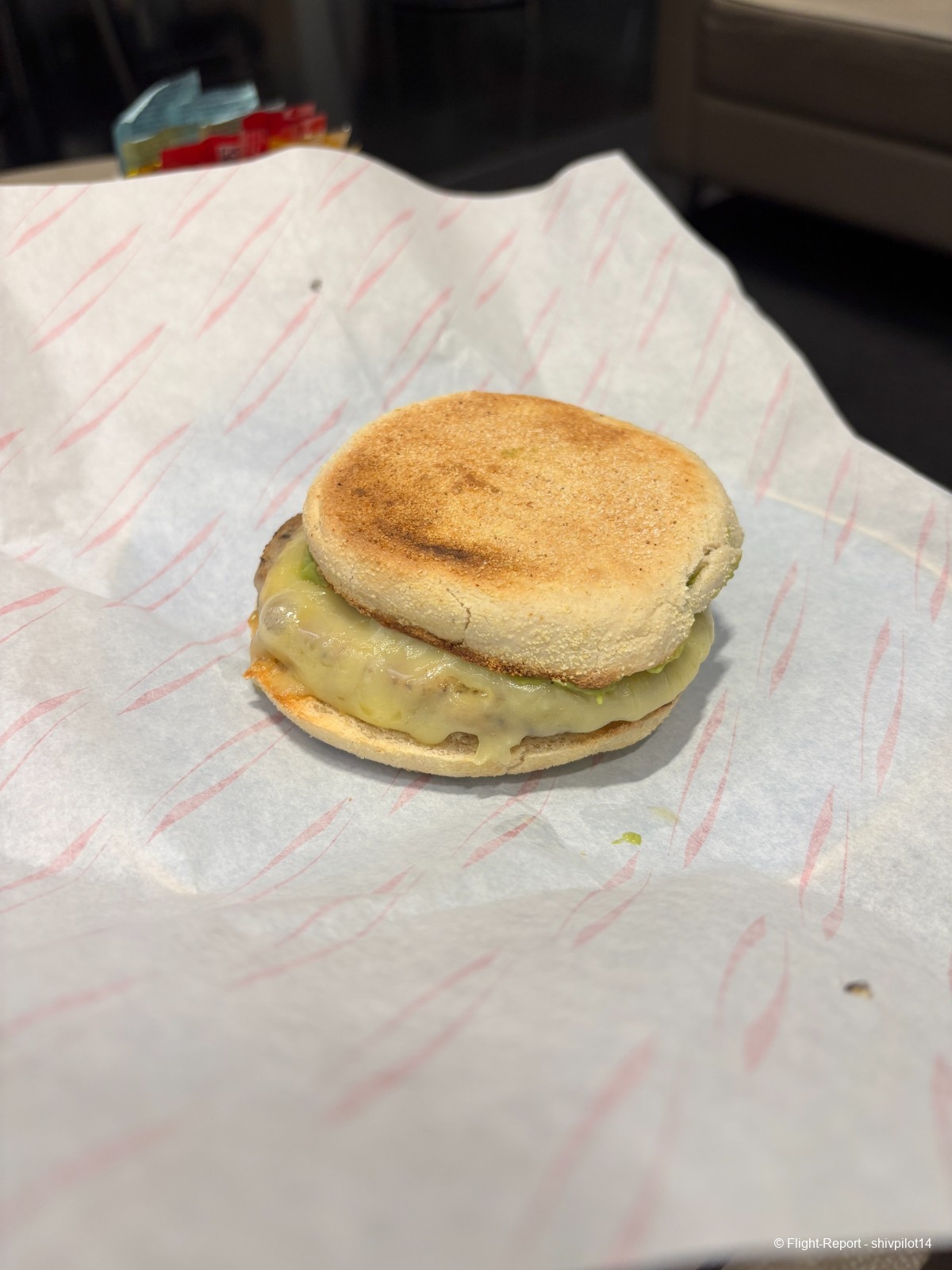 photo avocado-muffin