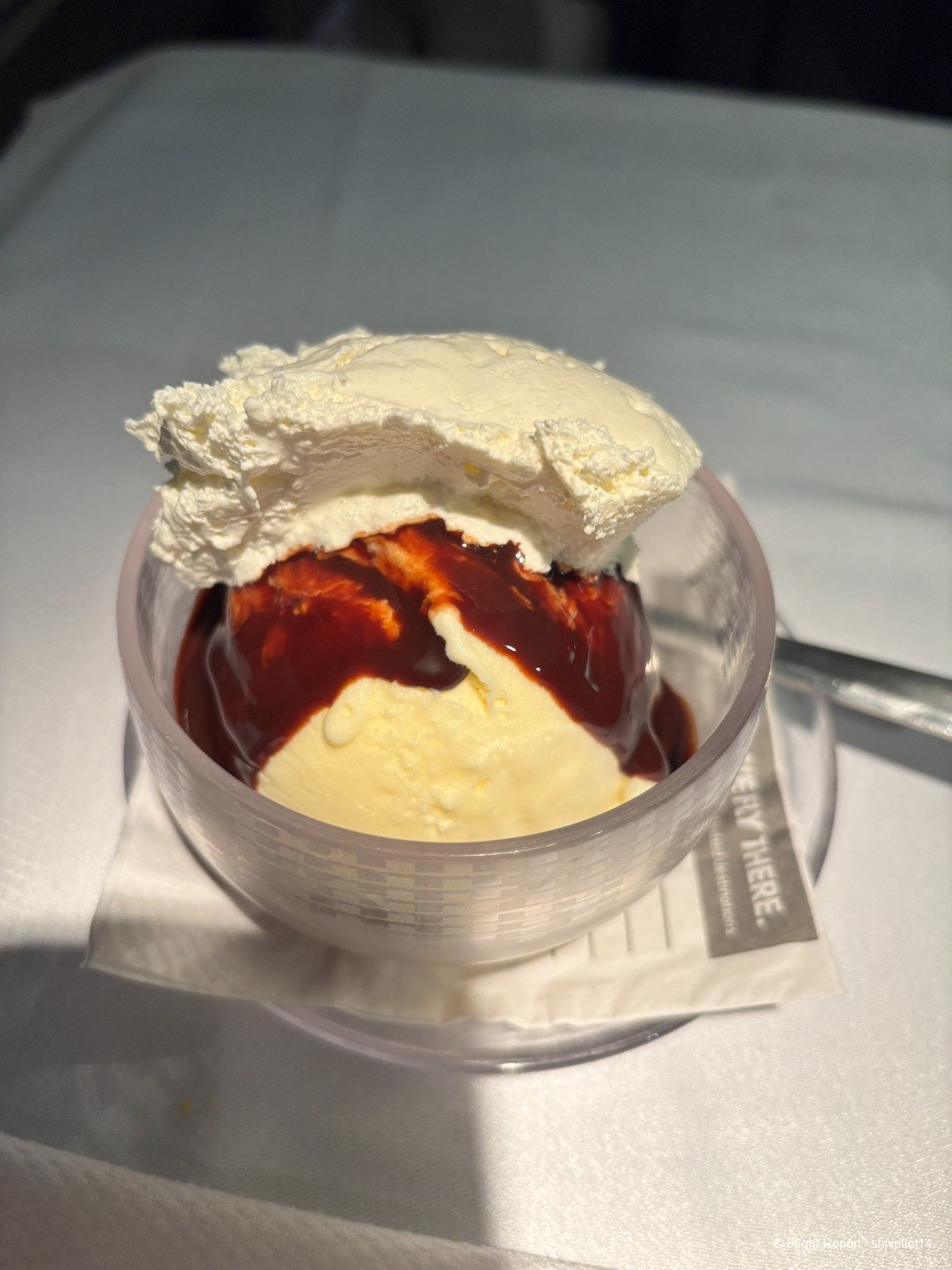 photo ice-cream-sundae