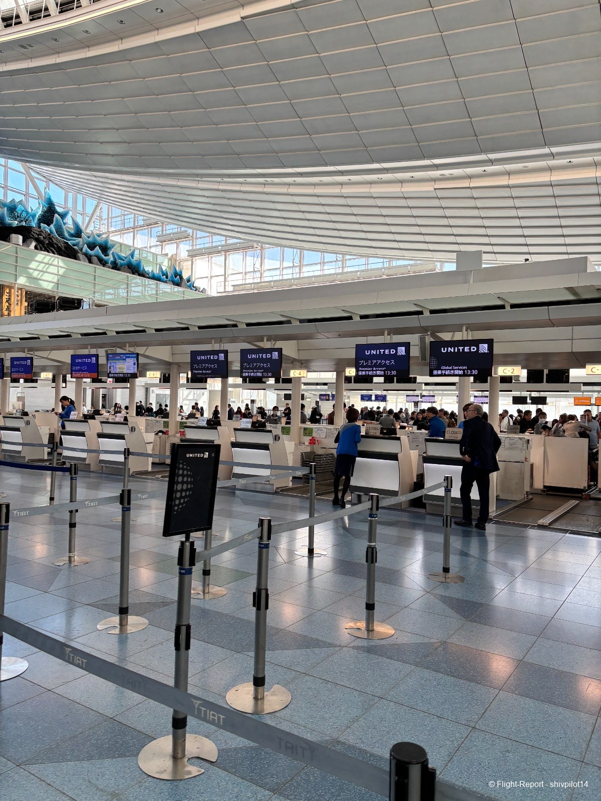 photo united-check-in