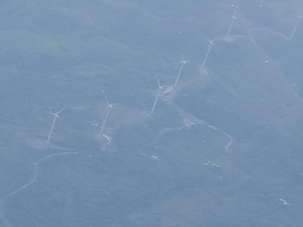 photo windmills