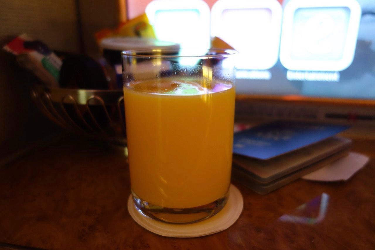 photo orange-juice