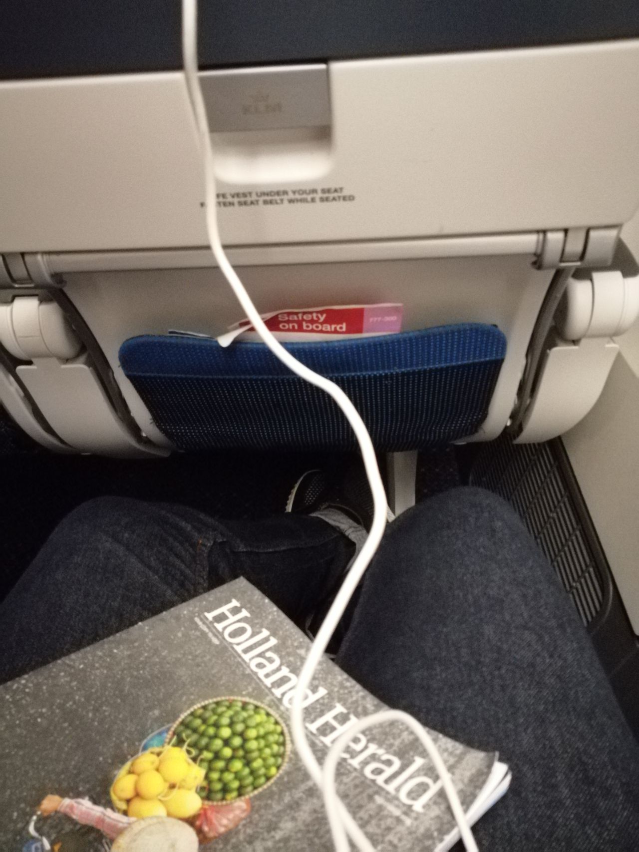 Review Of Turkish Airlines Flight From Kuala Lumpur To Istanbul In Economy