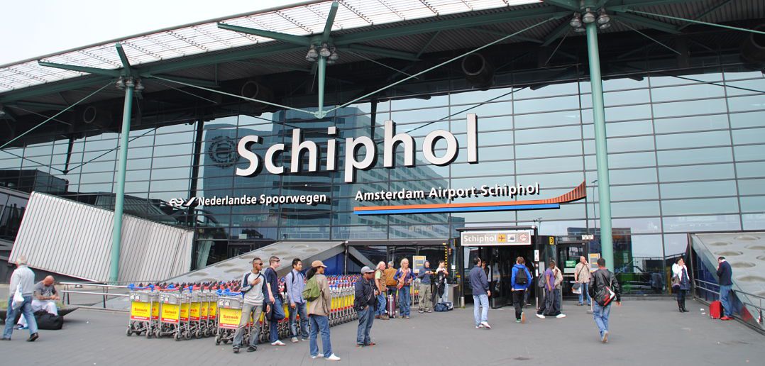 photo schiphol-corporate-responsibility-award-2012_opt