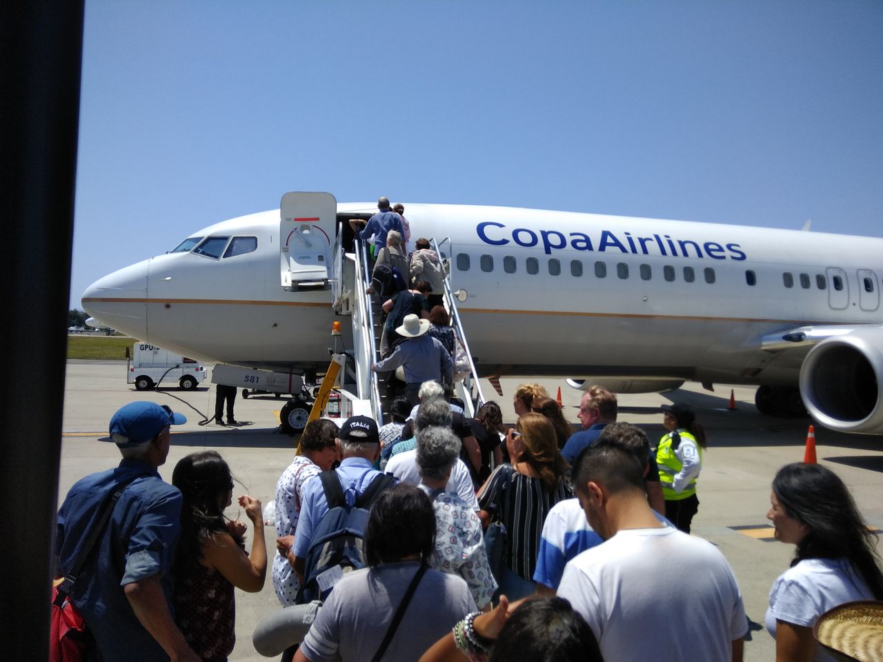 Copa Airline adds new flight to Belize