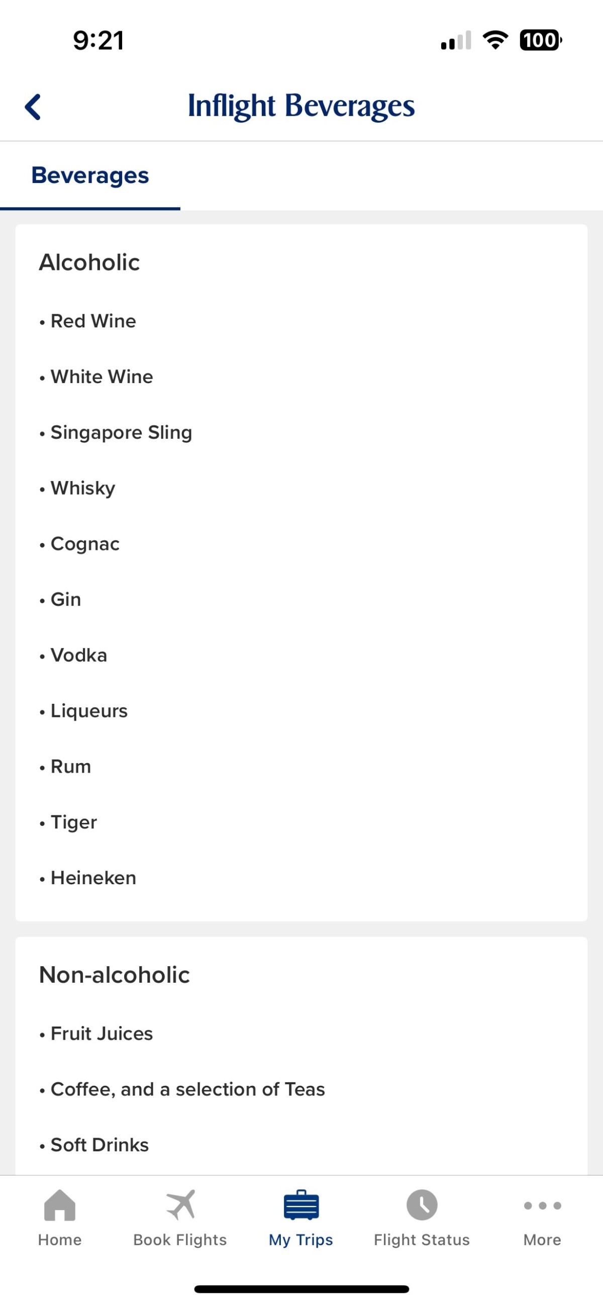 photo drink-menu