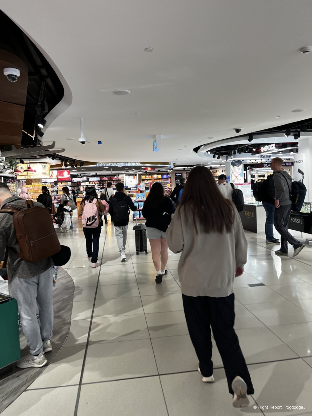 photo duty-free