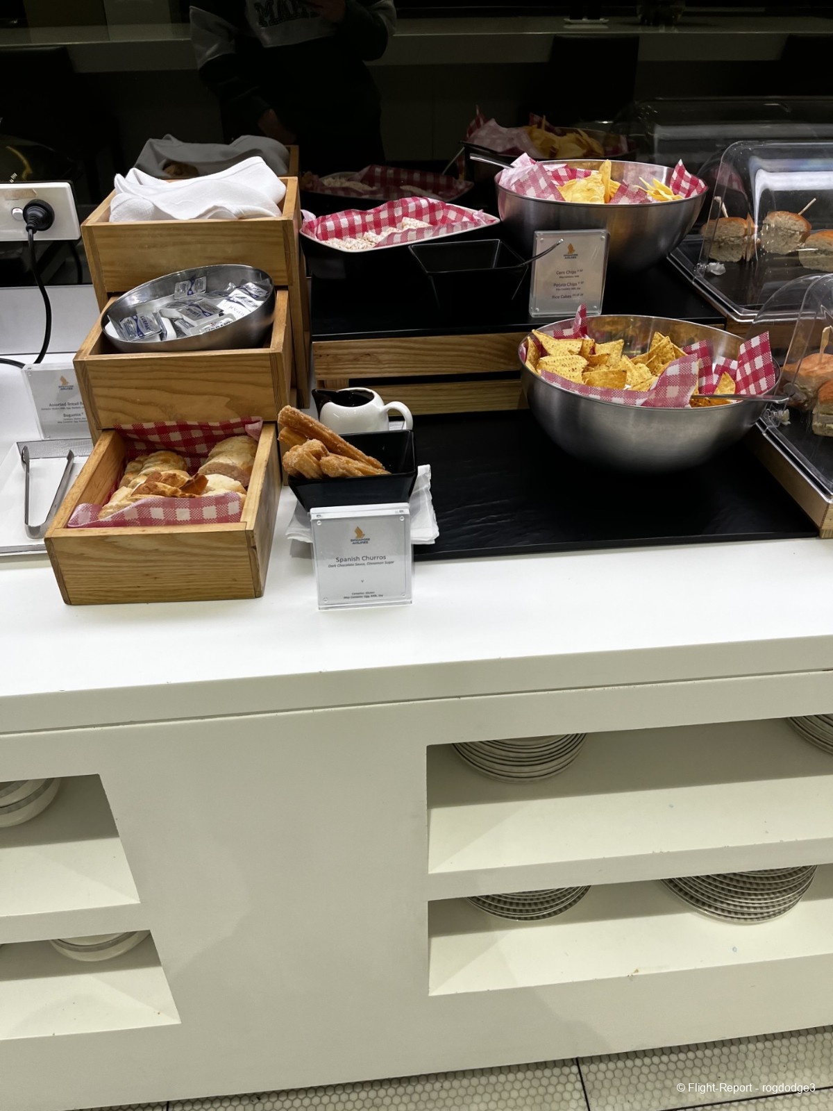 photo lounge-food