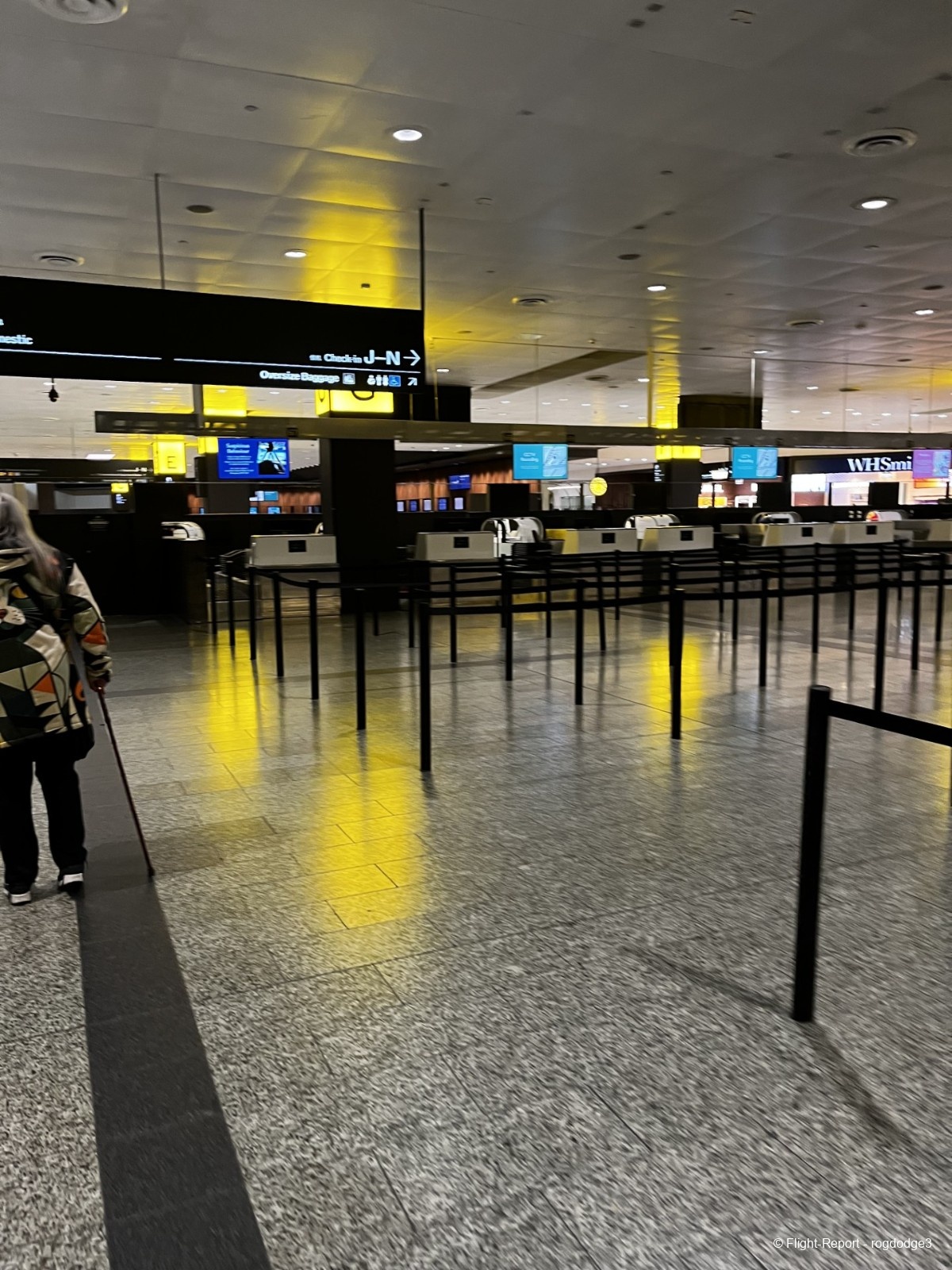 photo mel-check-in