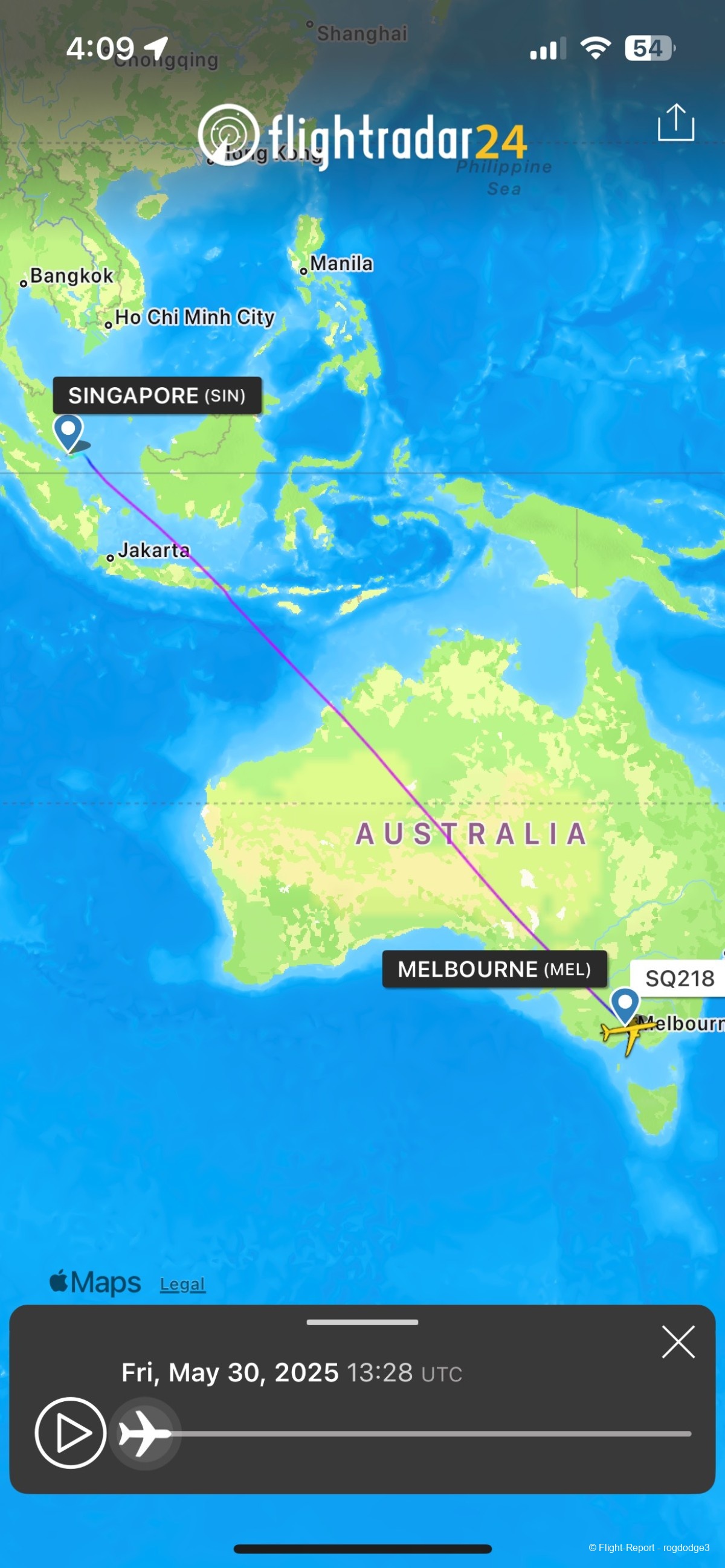 photo route-map