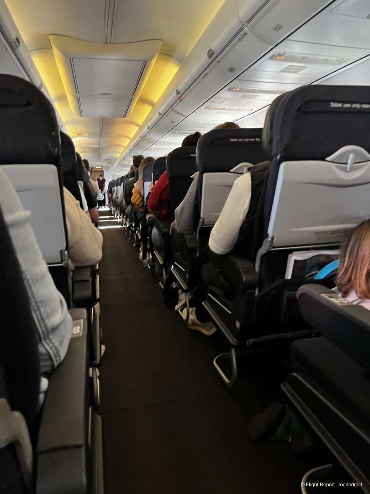 Qantas Maroochydore → Melbourne